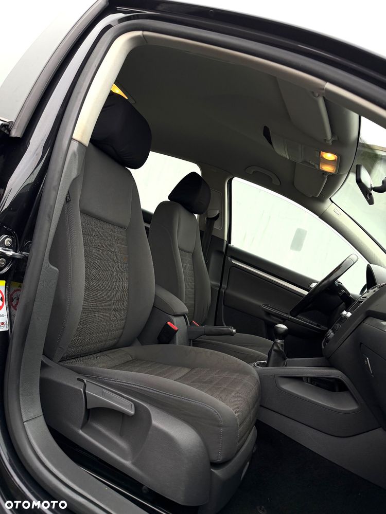 Volkswagen Golf 1.6 Tour - 7