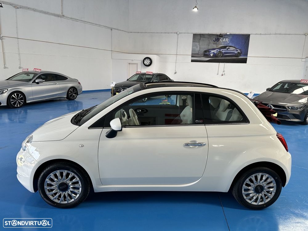 Fiat 500 - 15