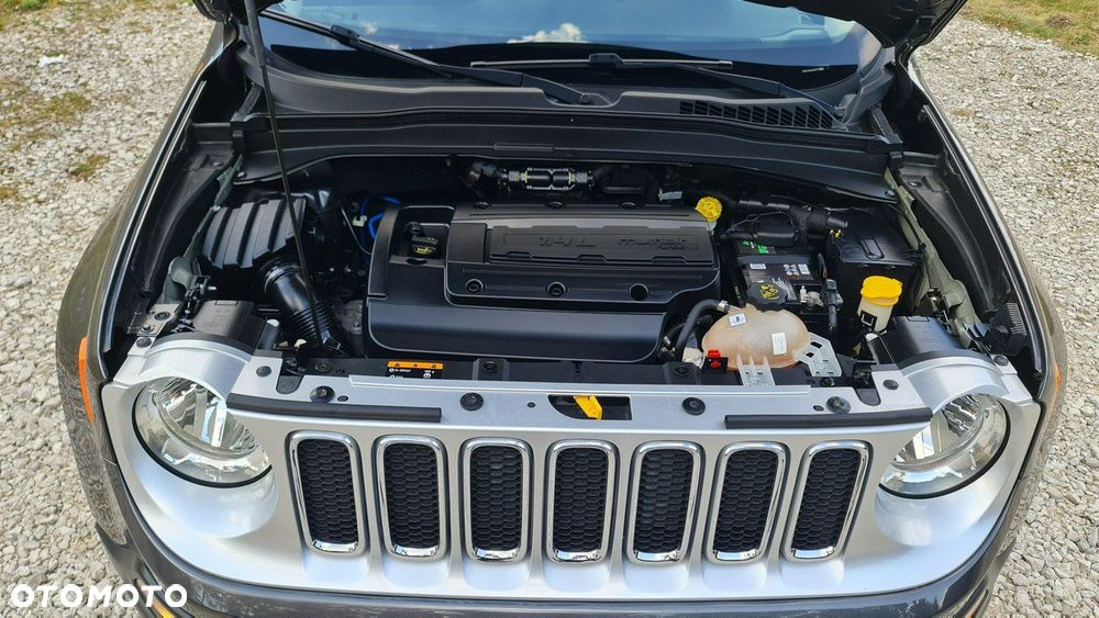 Jeep Renegade - 33