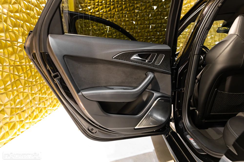 Audi RS6 Avant 4.0 TFSi Plus quattro Tiptronic - 26