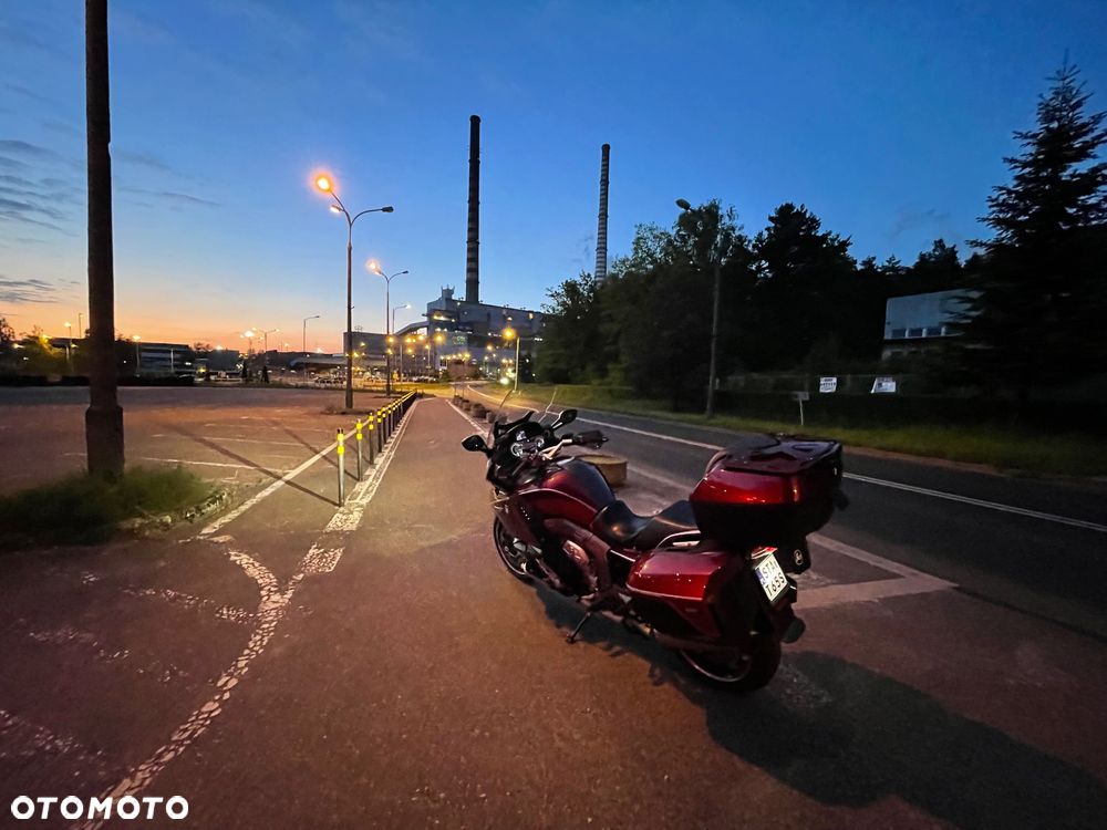 BMW K - 10