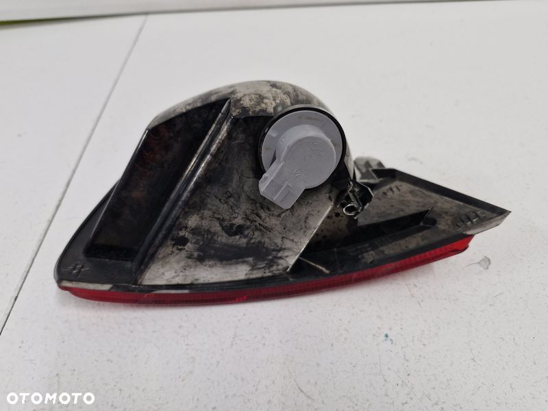 RENAULT KADJAR LAMPA ŚWIATŁO PRZECIWMGIELNE LEWY TYŁ LEWE TYLNE 265858137R - 5
