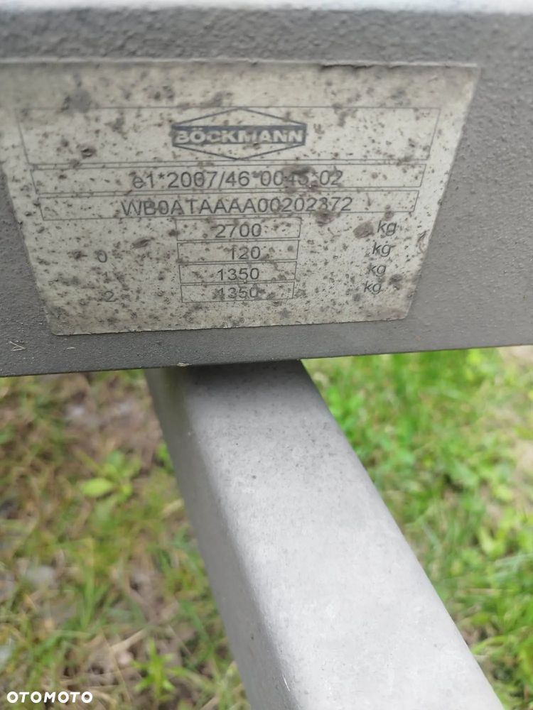Böckmann ATA - 2