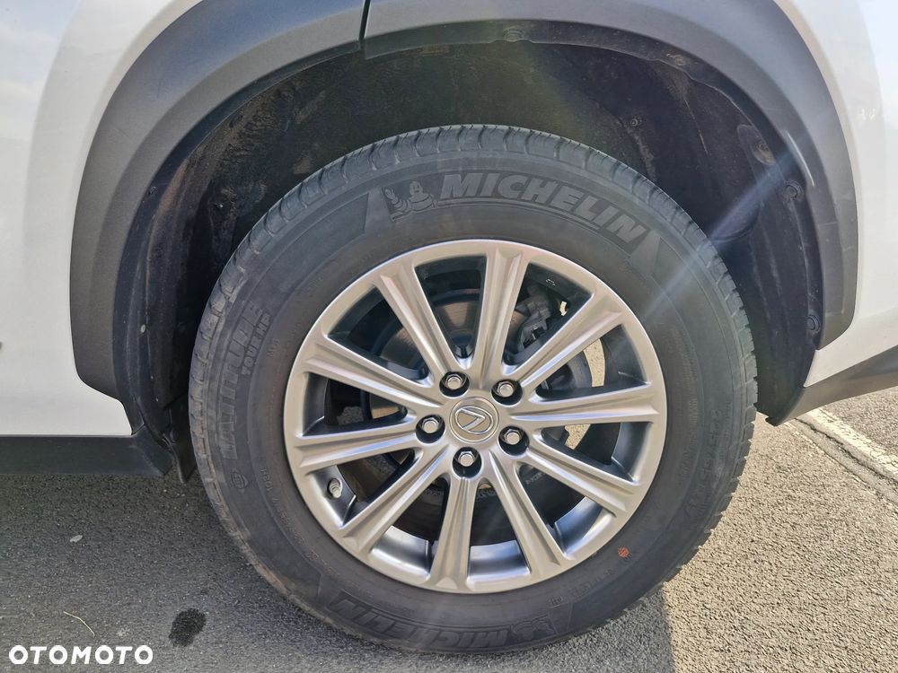 Lexus NX 300h Elite AWD - 32