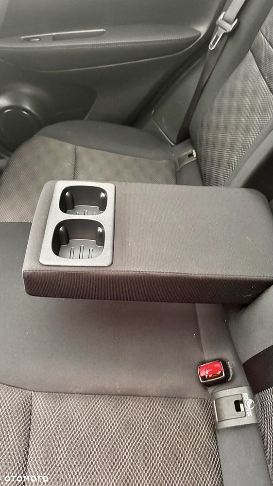 Nissan Qashqai 1.2 DIG-T N-Connecta - 21