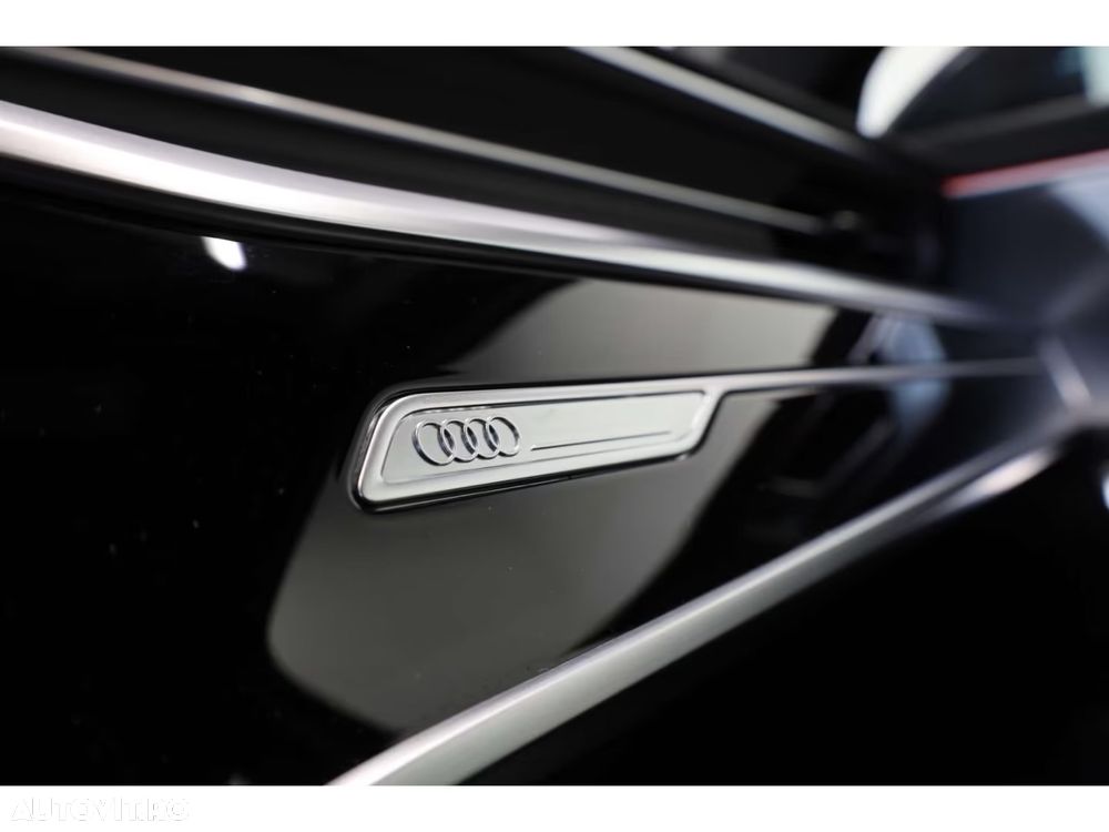 Audi A6 Limuzina - 9