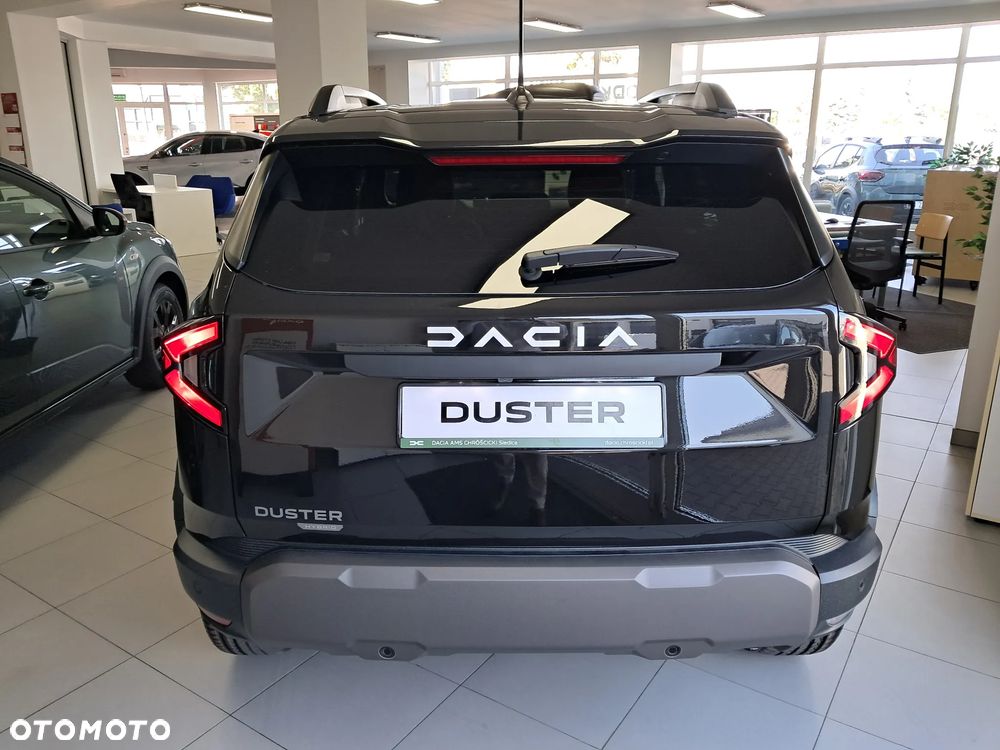 Dacia Duster - 10