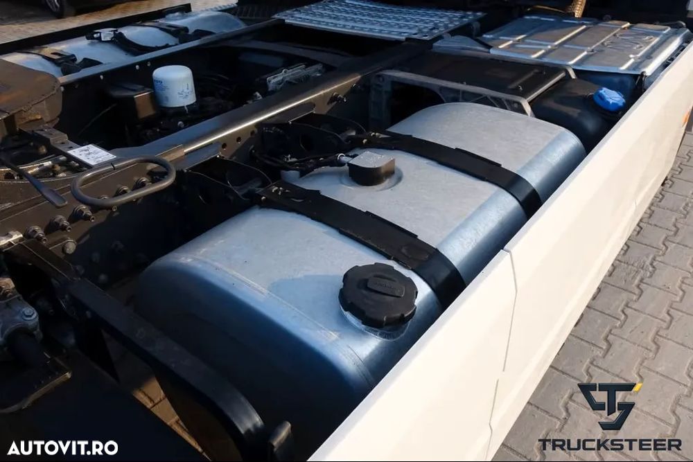 Volvo FH 500 | Euro 6 | I-SAVE | VEB+ - 15