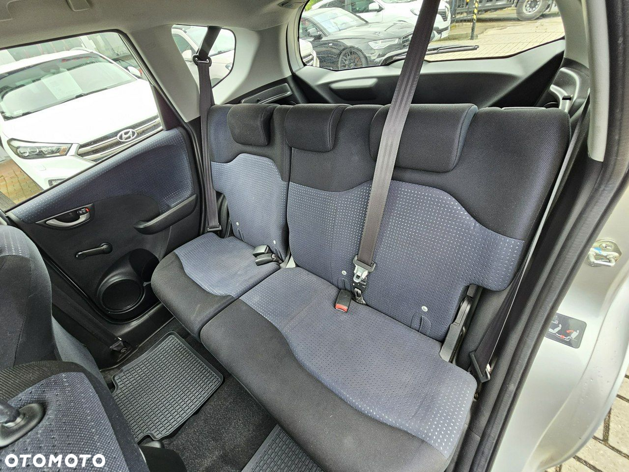 Honda Jazz - 13