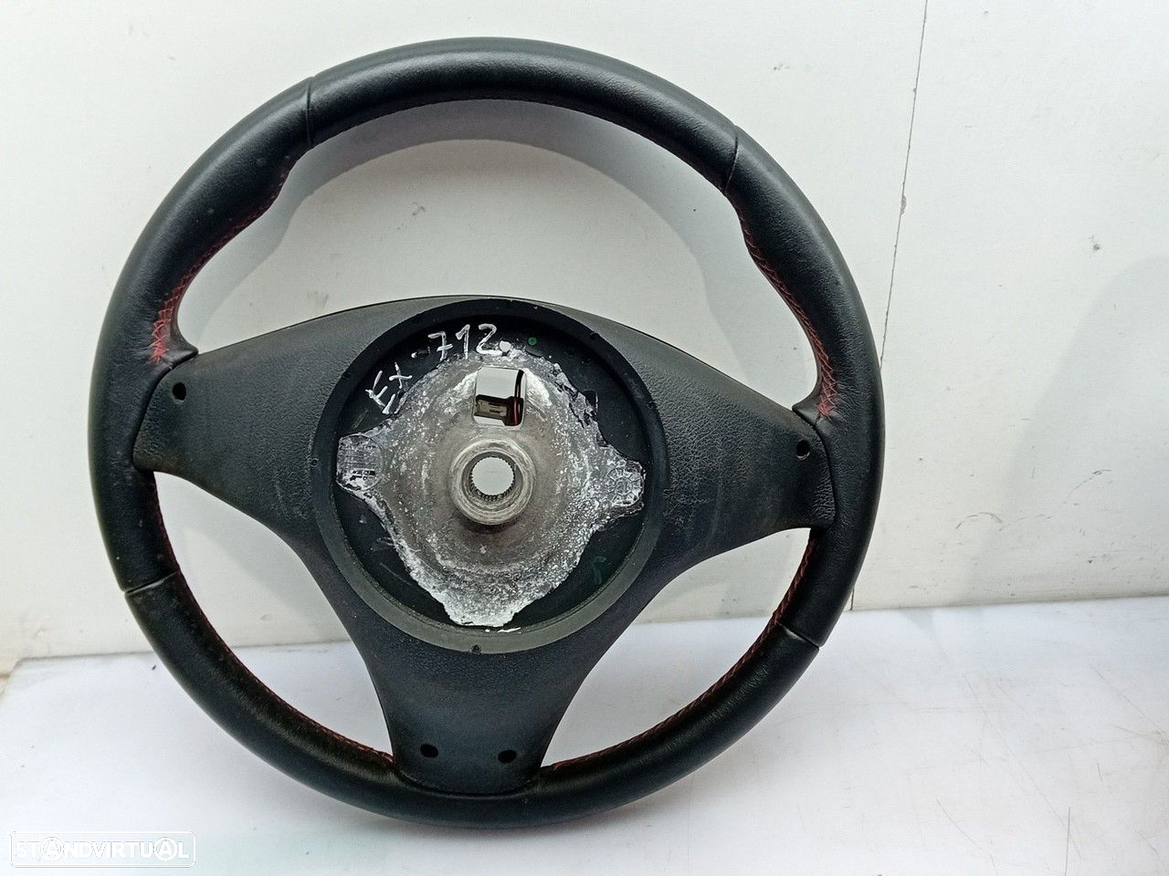 Volante de direção ALFA ROMEO Giulietta (940_) - 4