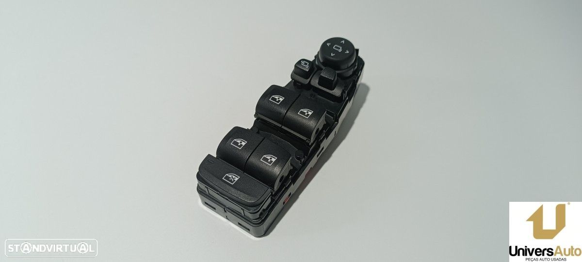 COMANDO ELEVADOR FRENTE ESQUERDO BMW SERIE X6 (G06) XDRIVE 40I - 1