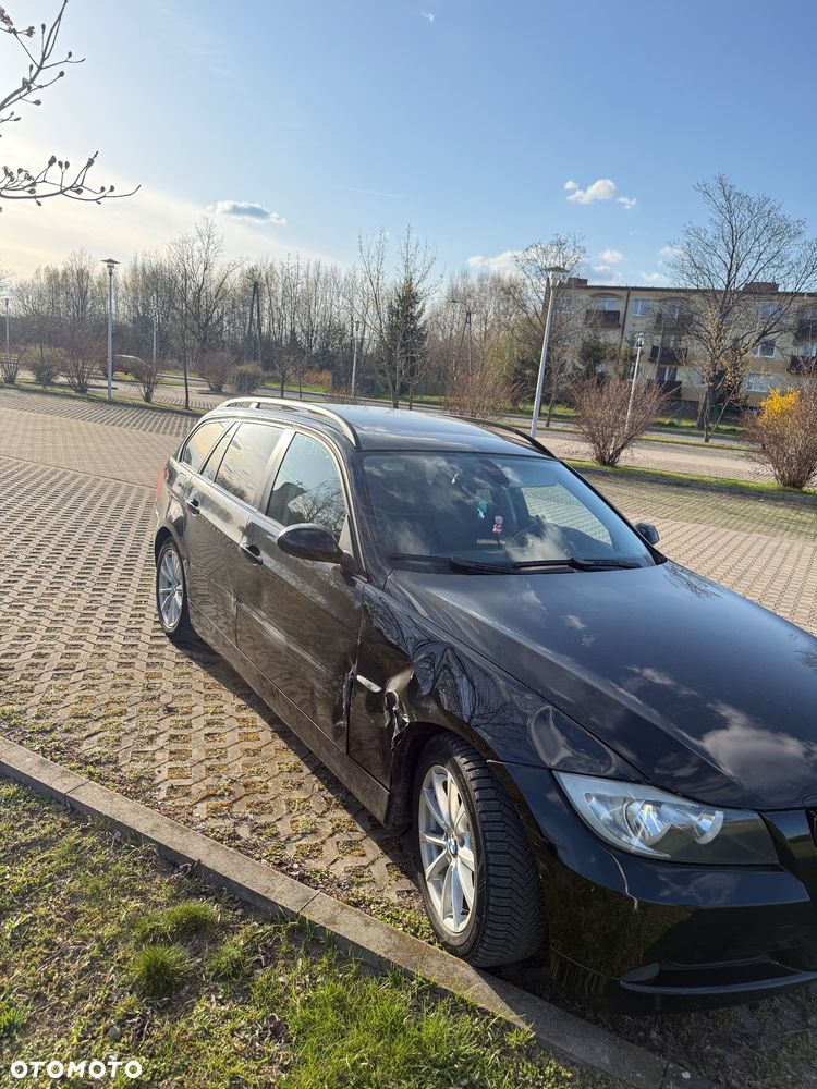 BMW Seria 3 - 3