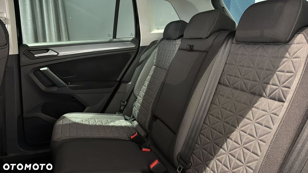 Volkswagen Tiguan 2.0 TSI 4Mot Life DSG - 17