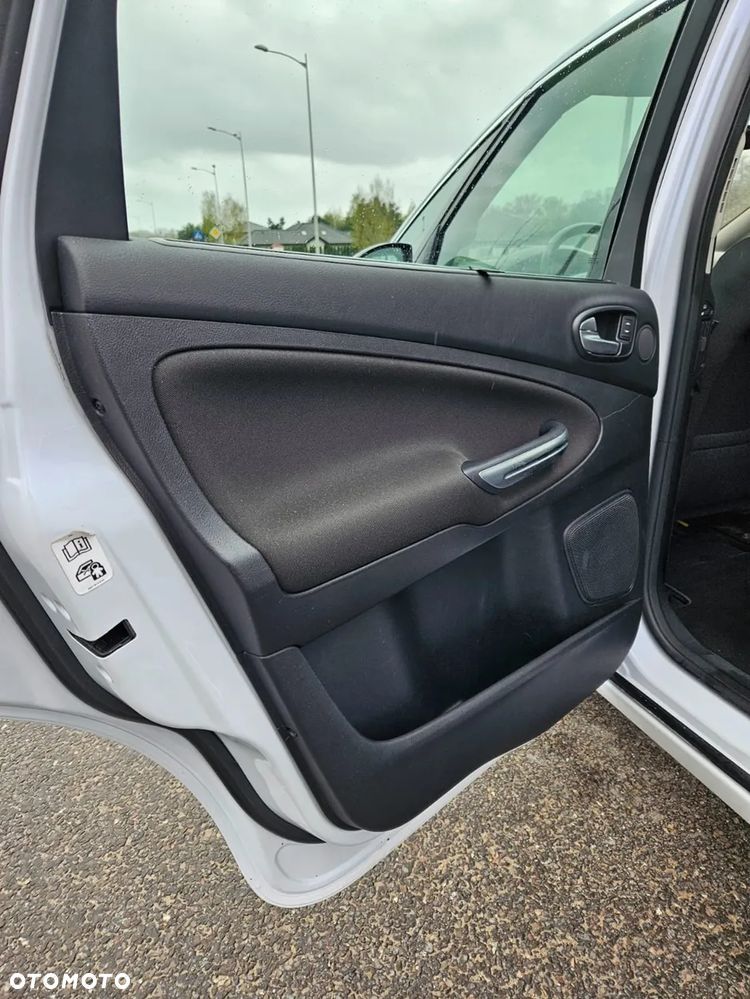 Ford S-Max 1.6 EcoBoost Start Stopp System Titanium X - 15