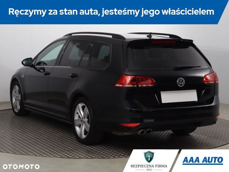 Volkswagen Golf Variant - 6
