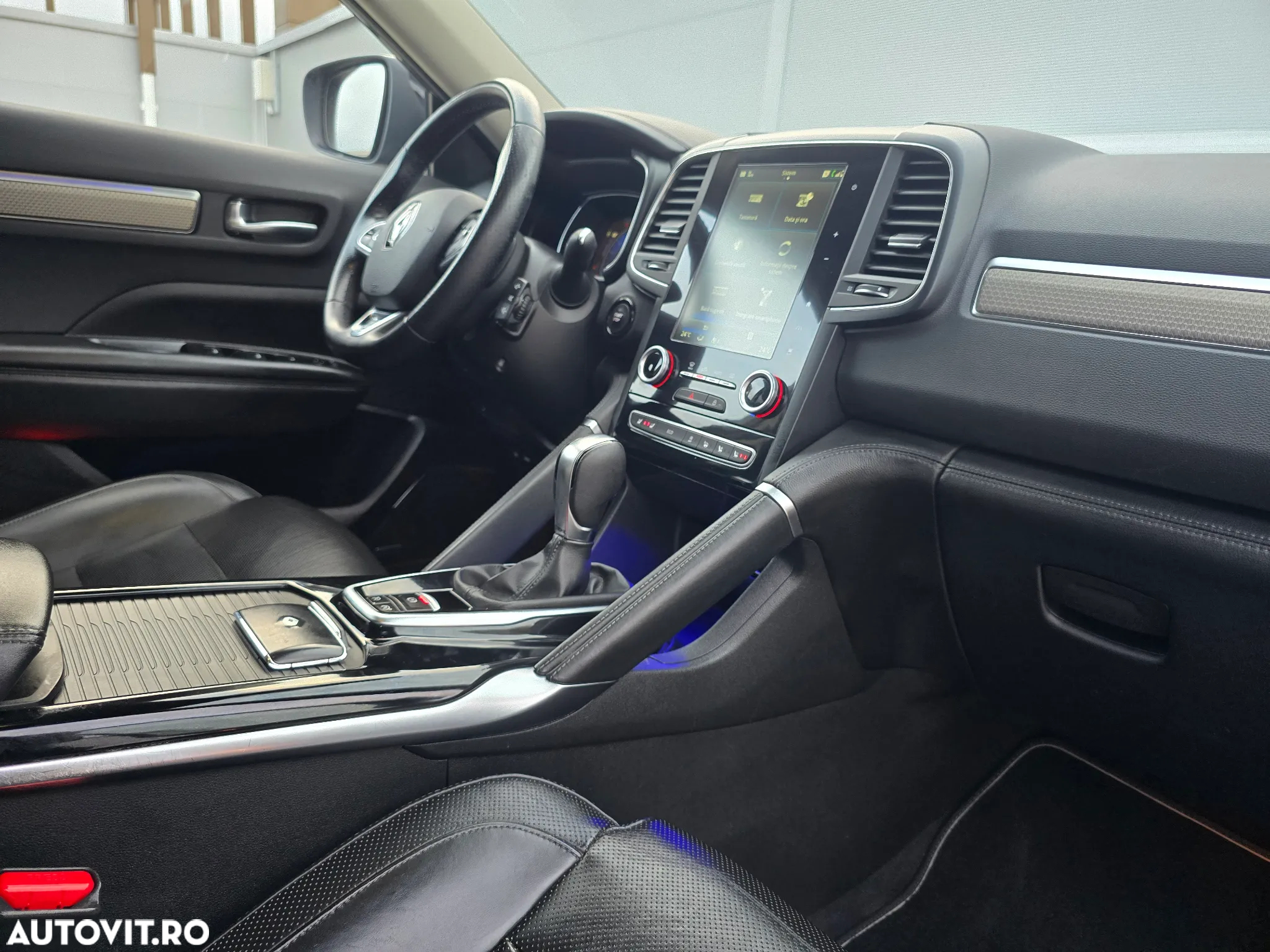 Renault Koleos ENERGY dCi 175 X-tronic 4WD INITIALE PARIS - 34