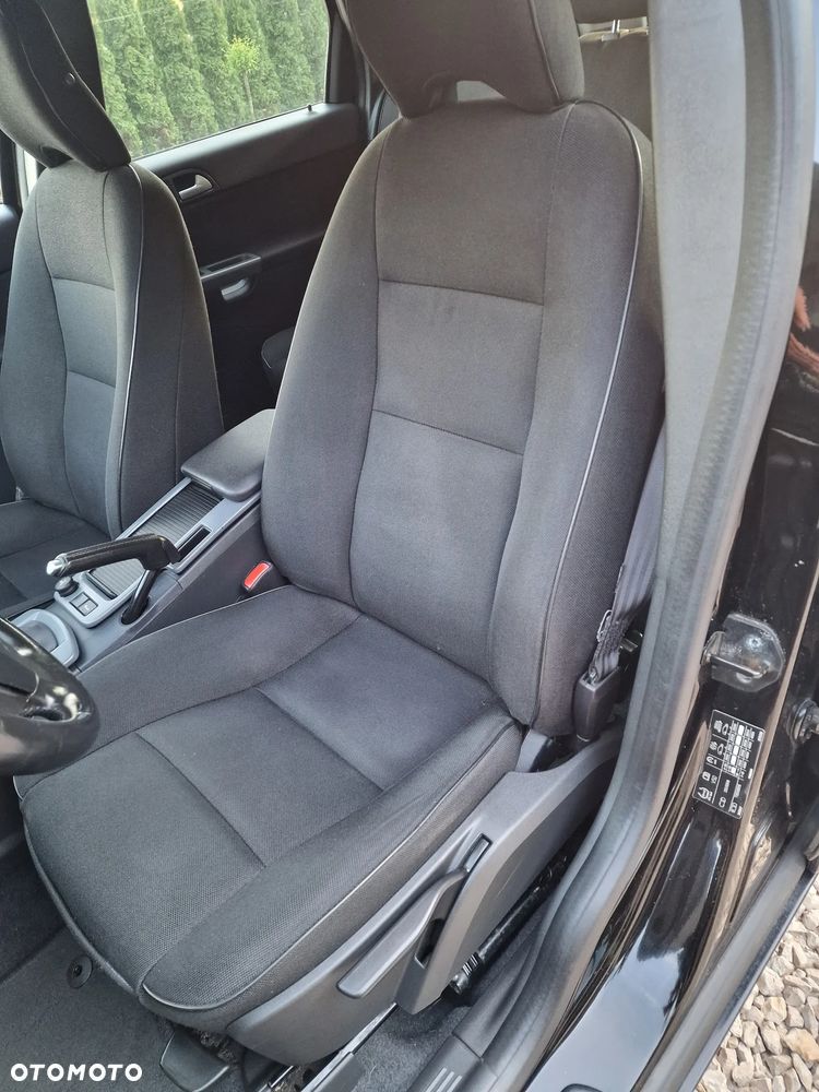 Volvo V50 DPF DRIVe - 11