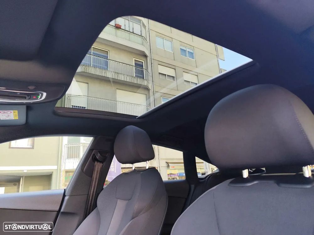 Audi A5 Sportback 2.0 TDI S tronic sport - 17