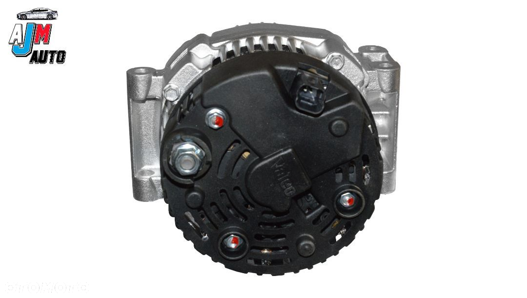 Alternator 1.4 1.6 2.0 16V MPI Dacia Logan Sandero Nissan Kubistar Renault Clio II Espace III - 4