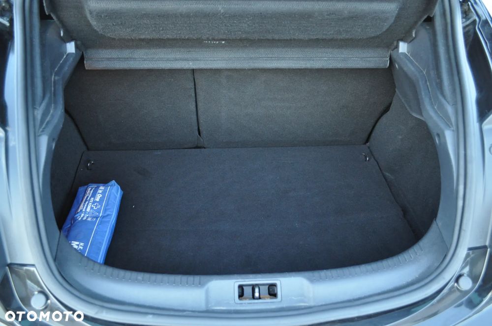 Renault Megane 1.6 16V Luxe Dynamique - 21