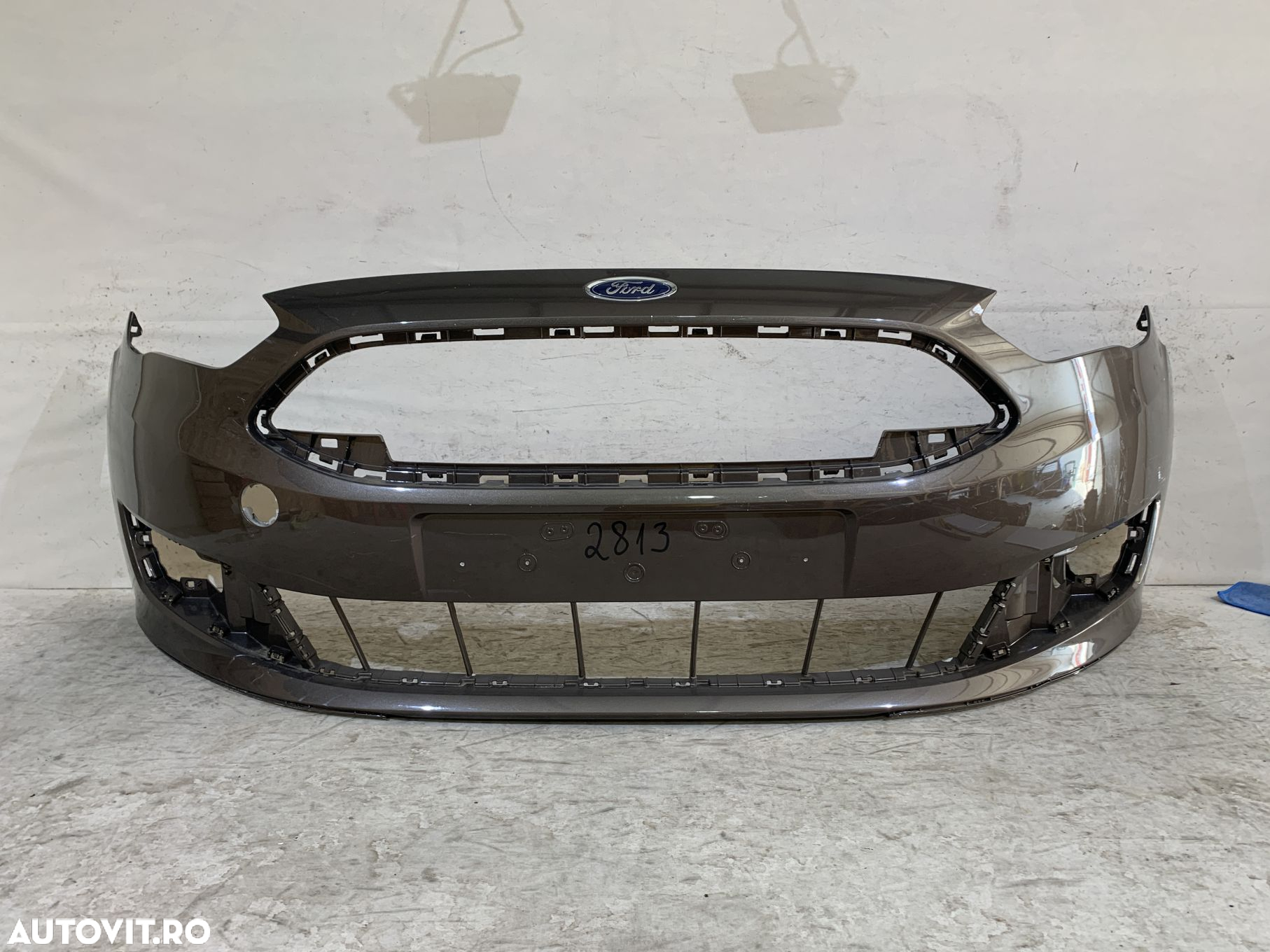 Bara fata Ford C-Max facelift, 2015, 2016, 2017, 2018, cod origine OE F1CB-R17757-AC. - 2
