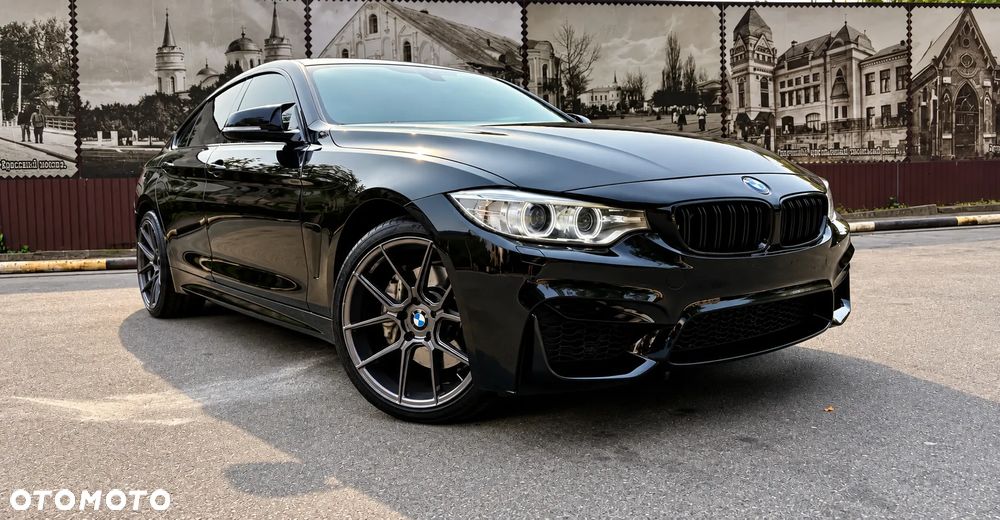 BMW Seria 4 - 8
