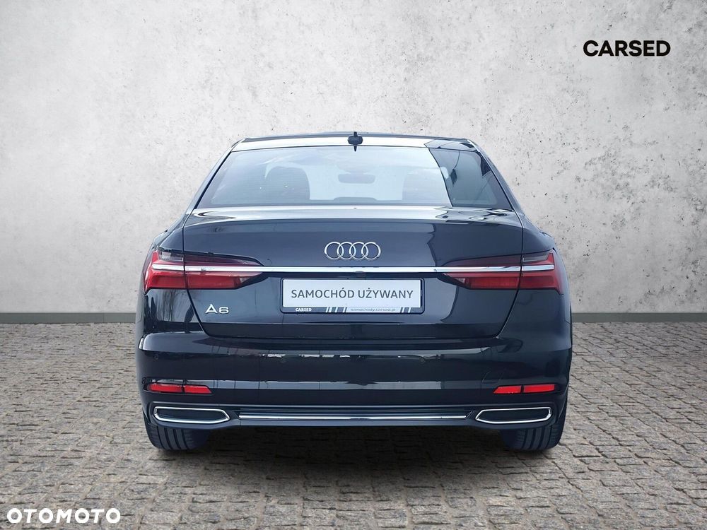Audi A6 Limousine - 5