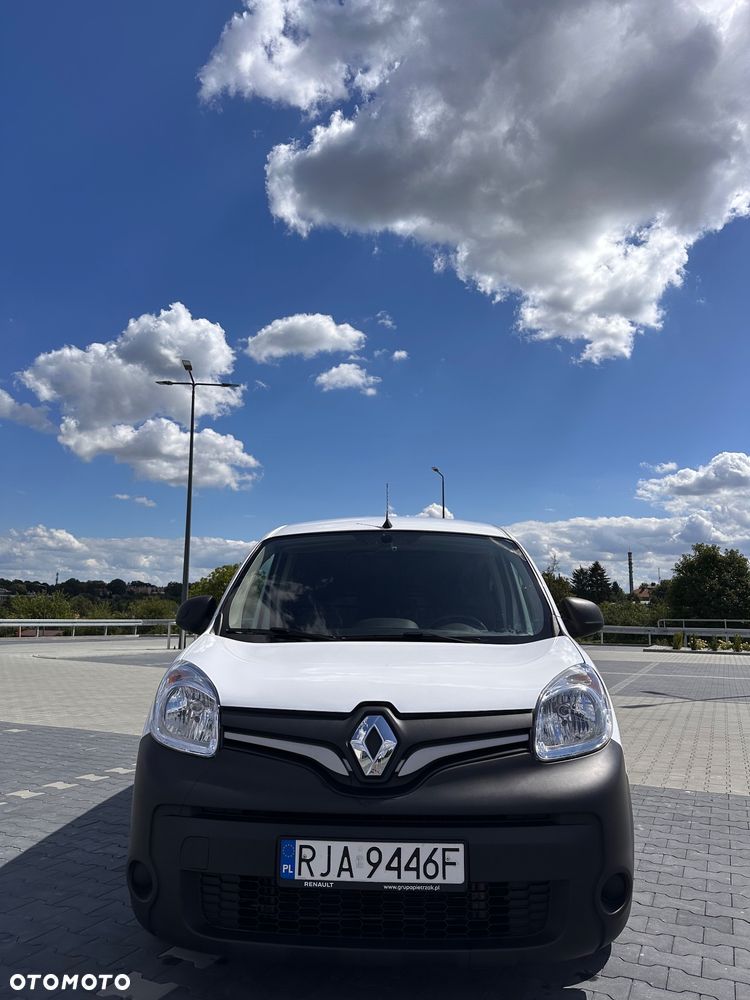 Renault Kangoo - 3
