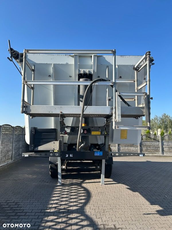 Schmitz Cargobull GOTHA SGF*S3 - 3