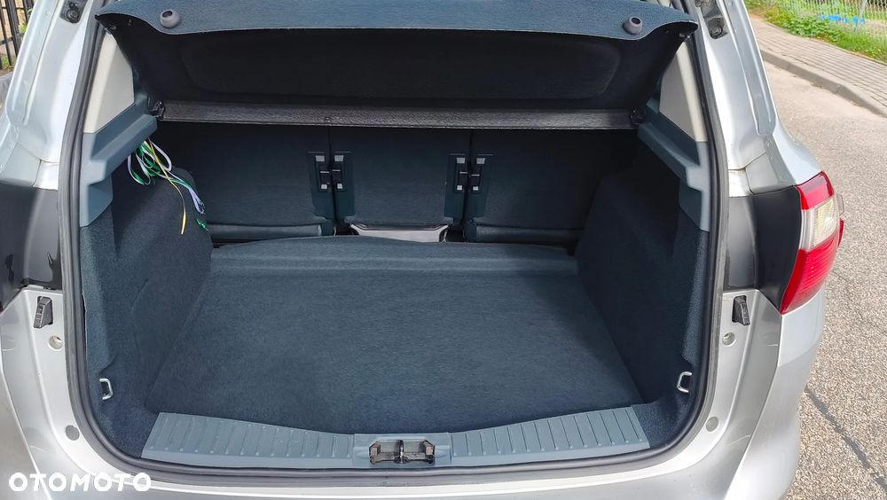 Ford C-MAX 1.6 TDCi Edition - 15