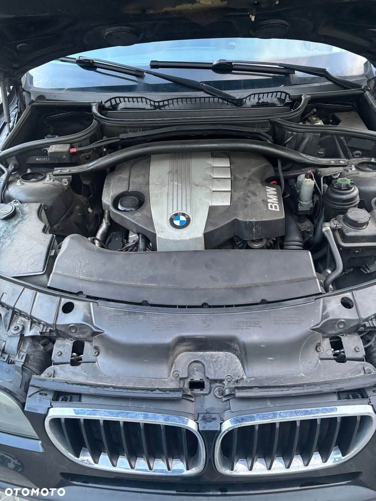 BMW X3 xDrive20d - 14