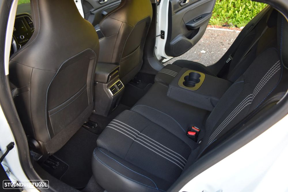 Renault Mégane Sport Tourer 1.5 dCi GT Line - 8