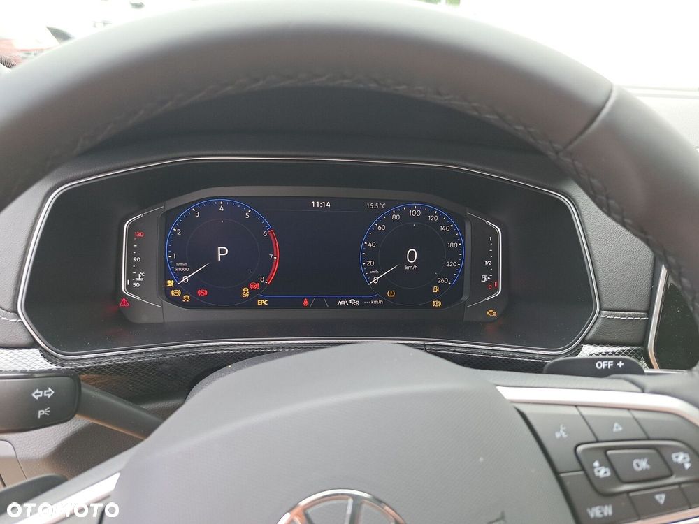 Volkswagen T-Cross - 15