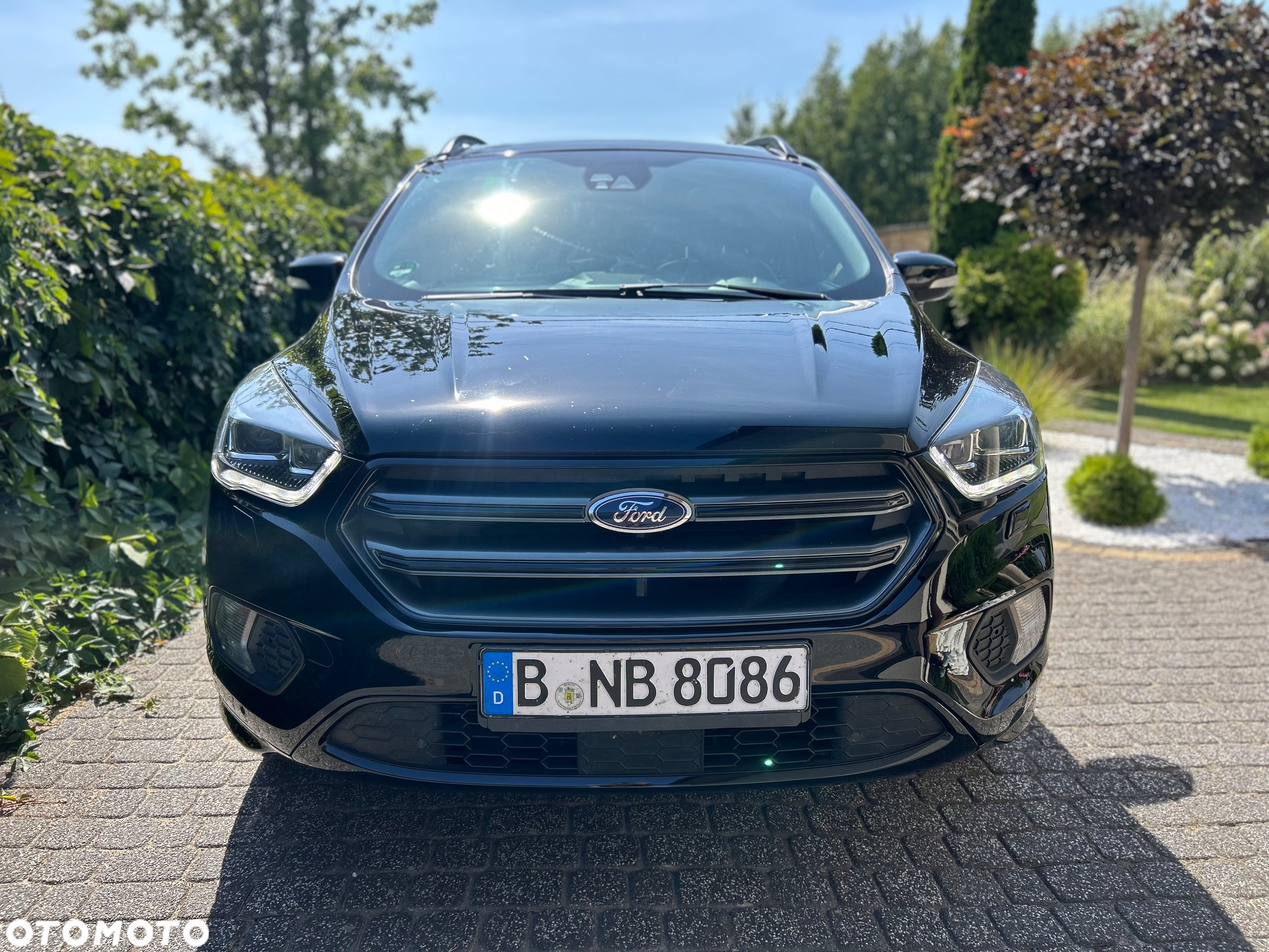 Ford Kuga 2.0 TDCi 4x4 ST-Line - 13