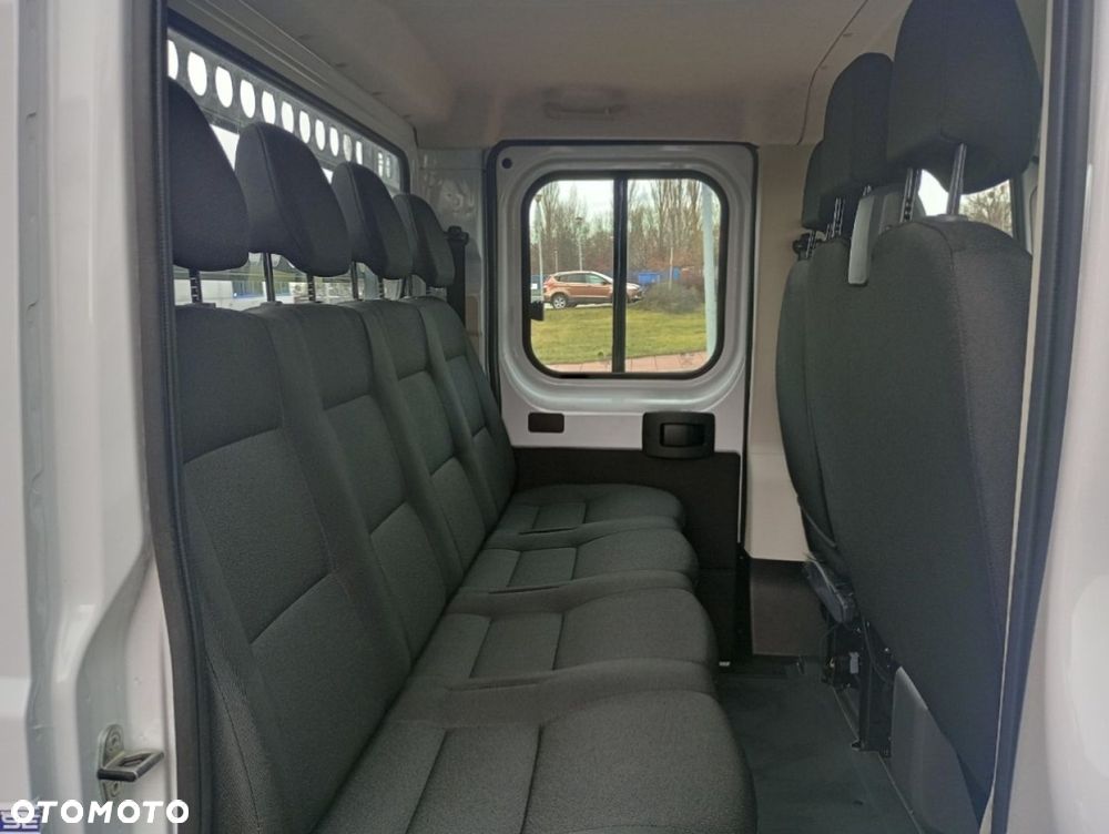 Opel Movano - 5