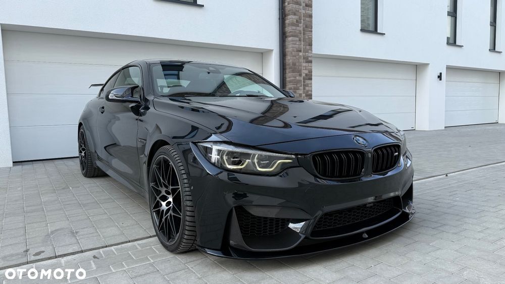 BMW M4 - 3