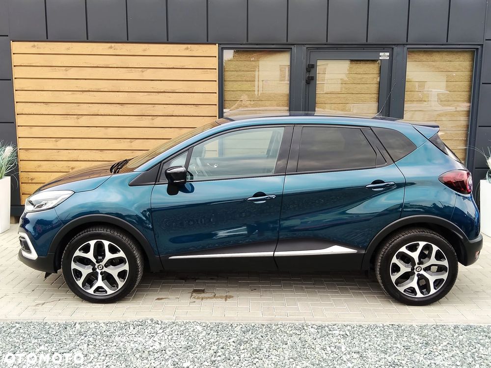 Renault Captur ENERGY TCe 120 EDC Luxe - 29