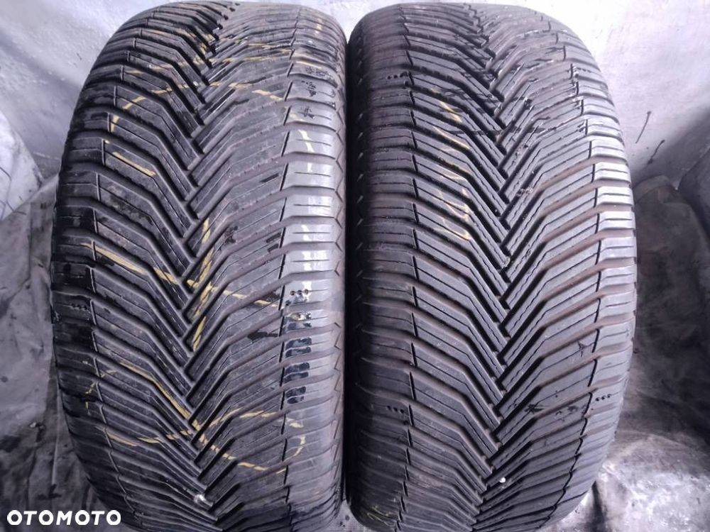 Michelin CrossClimate 2 275/45 R20 110H 2023 7-7.5mm - 1