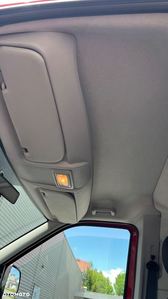 Opel Combo - 22