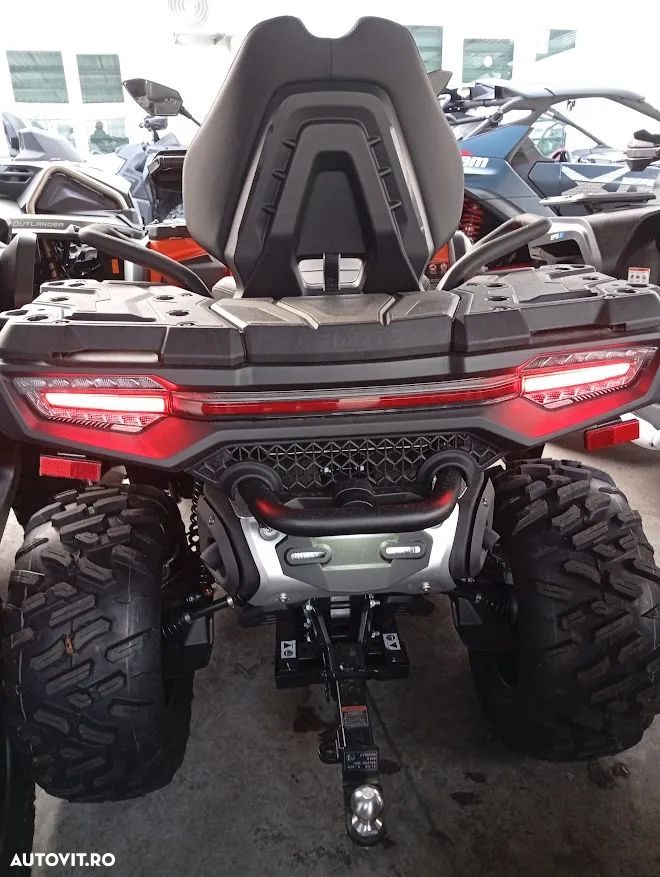 CF Moto CForce 1000 EPS - 2