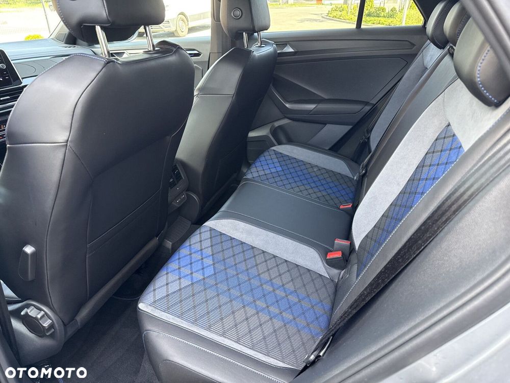 Volkswagen T-Roc 2.0 TSI 4Motion R DSG - 20
