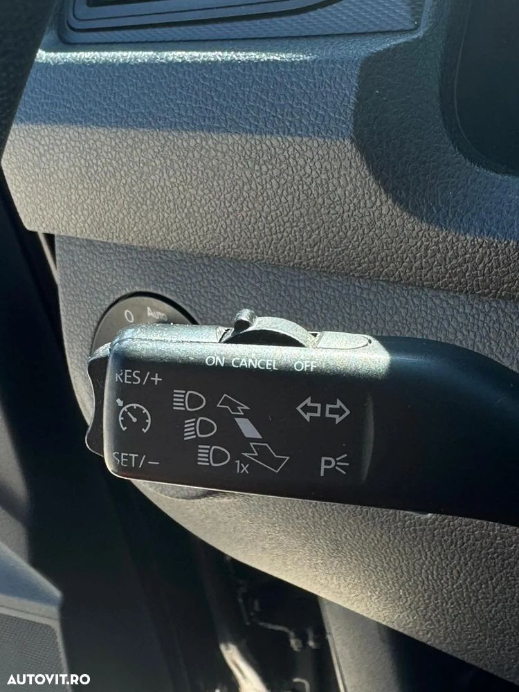 Volkswagen Caddy - 12