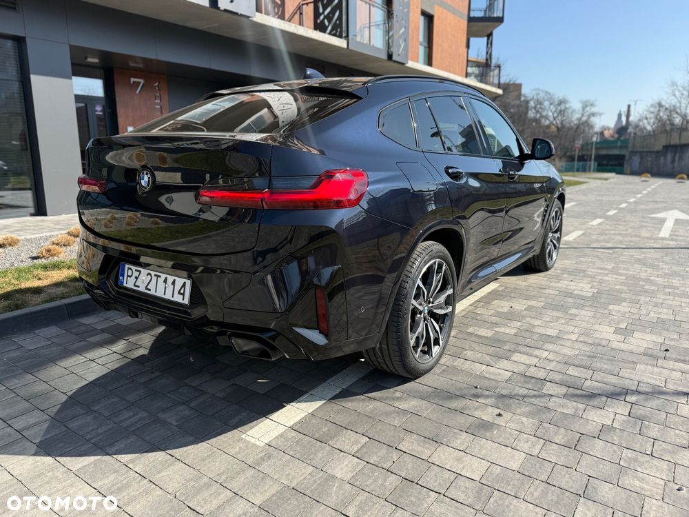 BMW X4 - 6