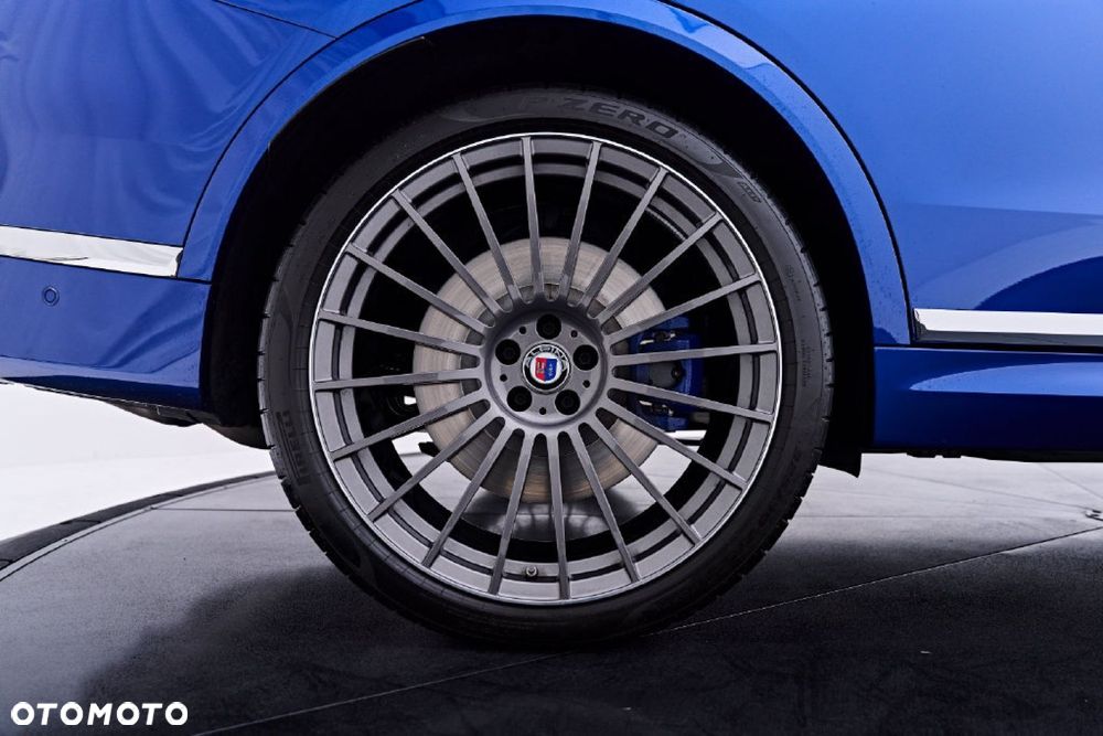 BMW-ALPINA XB7 - 26