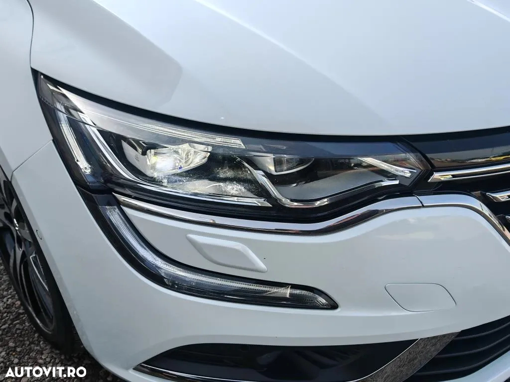 Renault Talisman ENERGY dCi 160 EDC INITIALE PARIS - 34