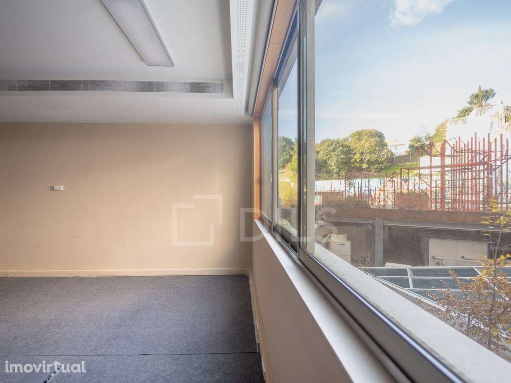 Escritório para arrendar, no edifício Trinity, no Porto - Grande imagem: 2/19