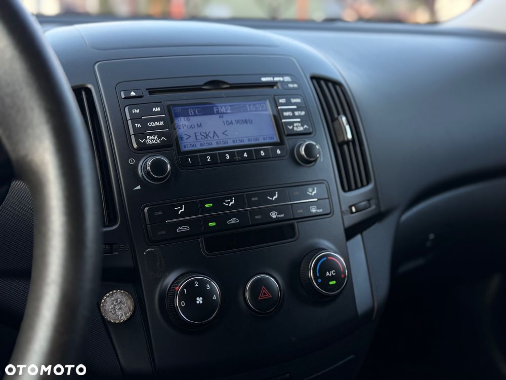 Hyundai i30 1.4 Blue Classic - 18