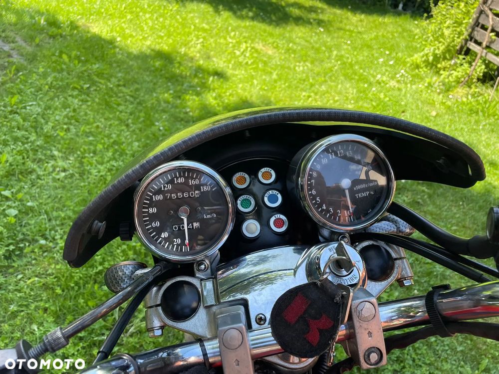 Kawasaki EL - 8