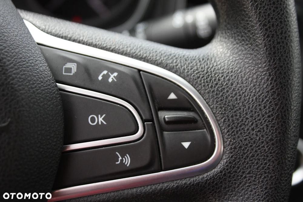 Renault Megane ENERGY TCe 100 LIMITED - 14