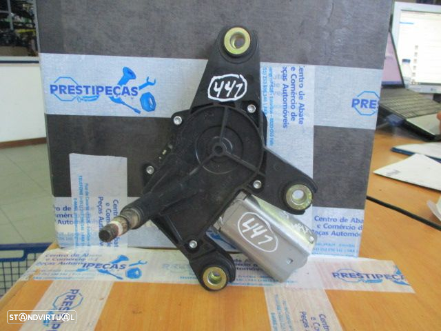Motor Limpa Vidros Tras 53018912 RENAULT GRAND SCENIC 2005 - 2